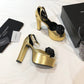 Luxury Shoes Sandals - SL - 593