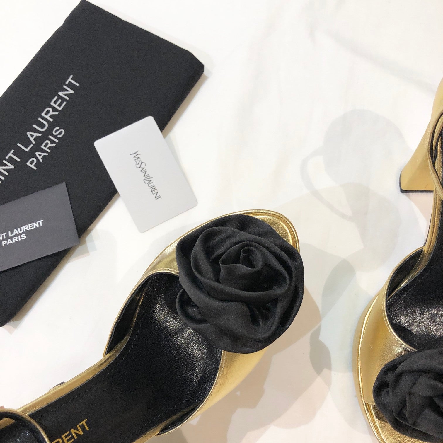 Luxury Shoes Sandals - SL - 593