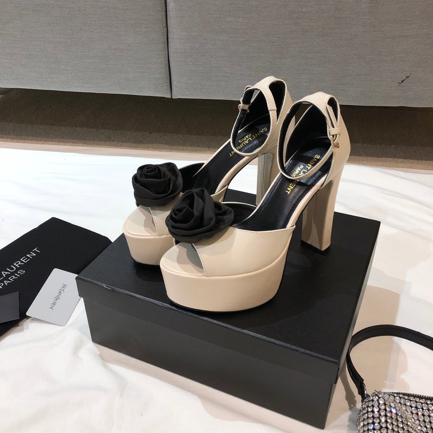 Luxury Shoes Sandals - SL - 594