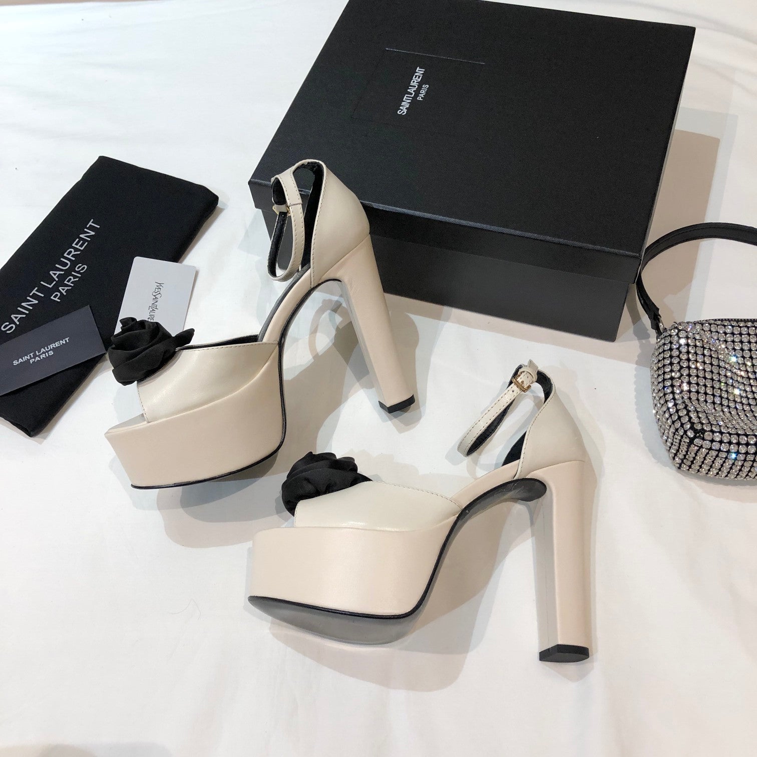 Luxury Shoes Sandals - SL - 594