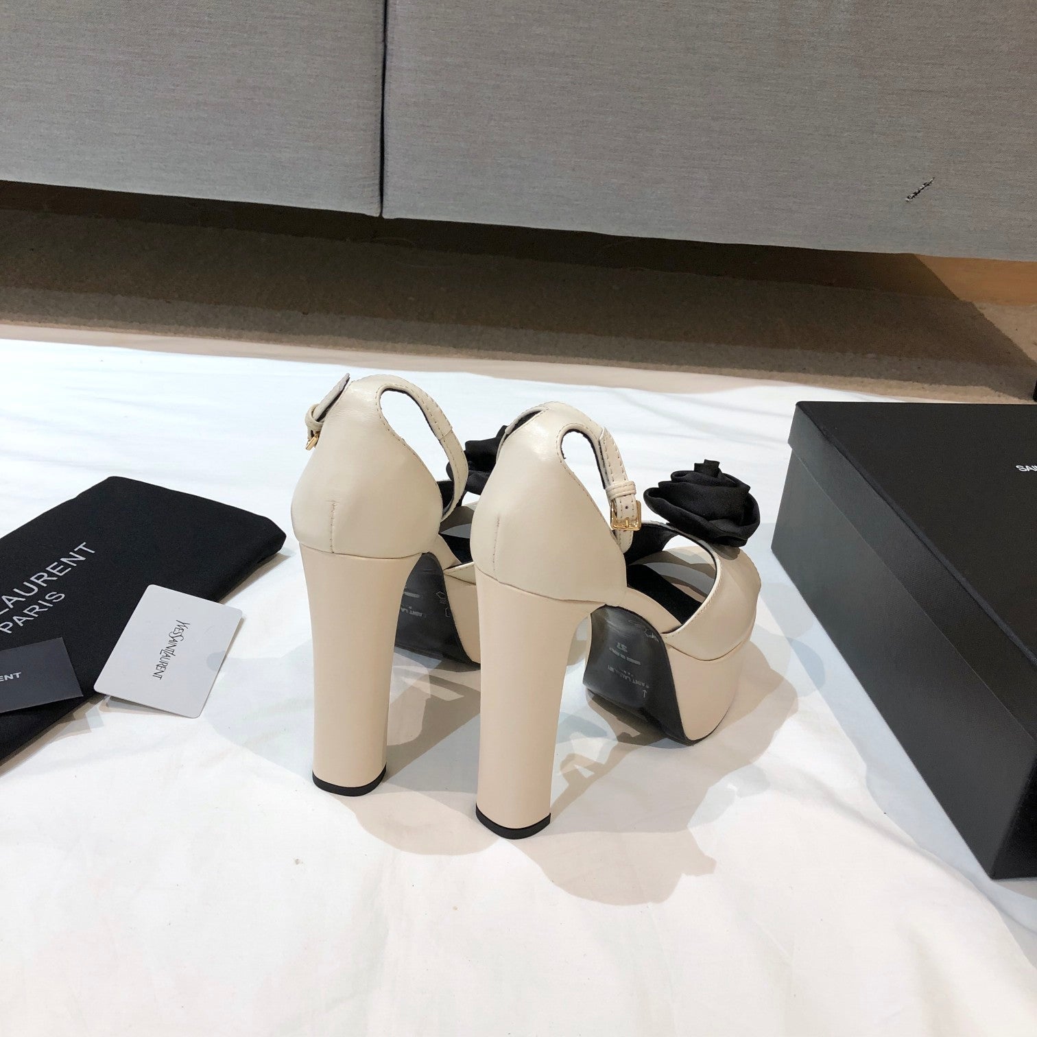 Luxury Shoes Sandals - SL - 594