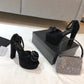 Luxury Shoes Sandals - SL - 595