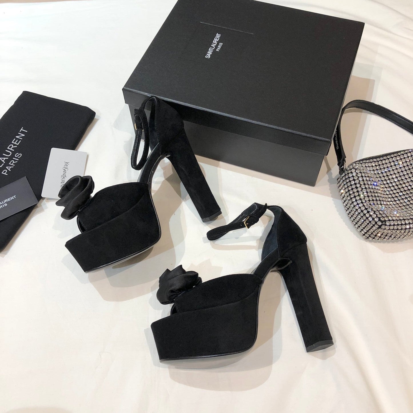 Luxury Shoes Sandals - SL - 595