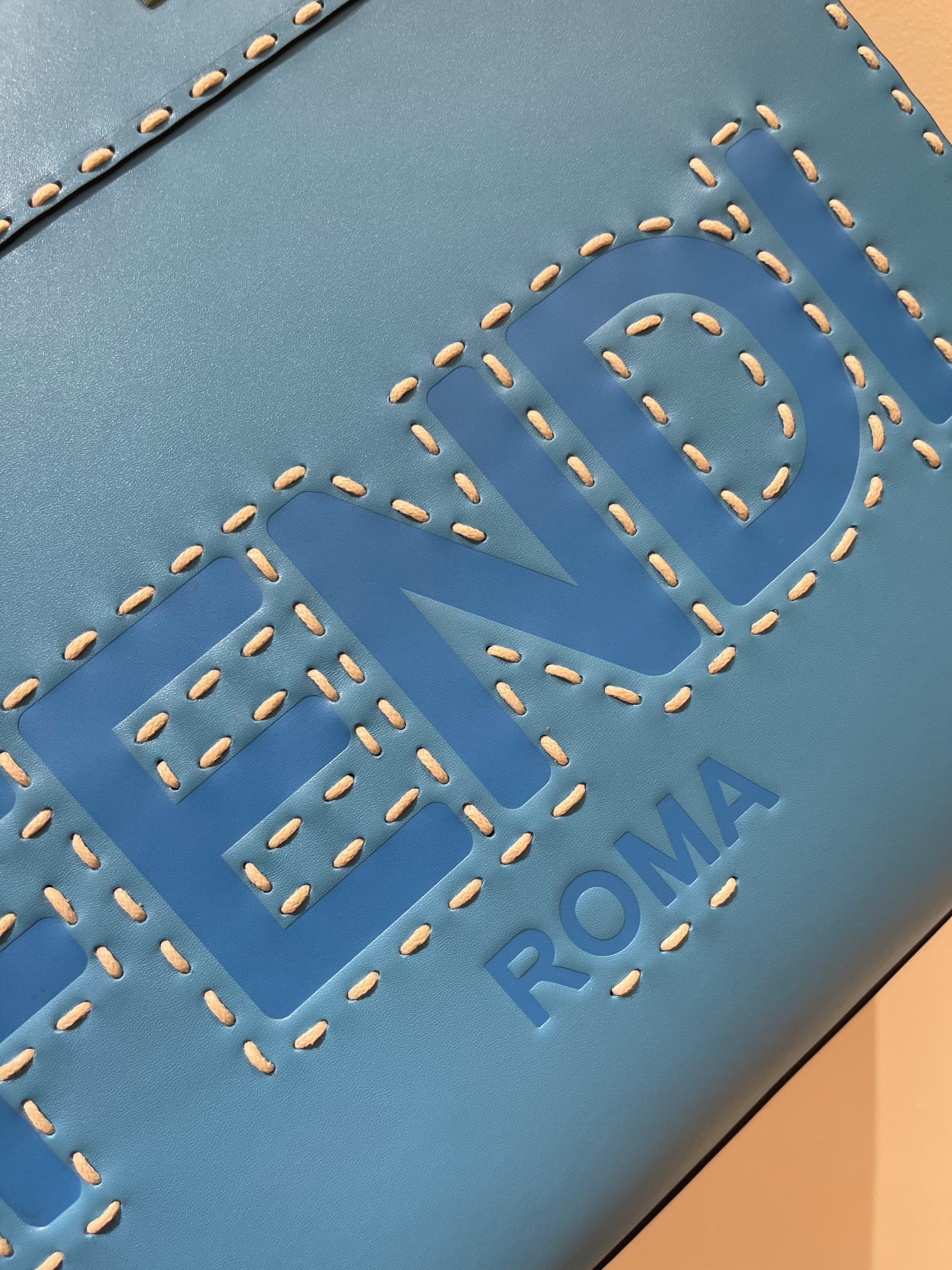 Ozarra -  Bag - FED - 399