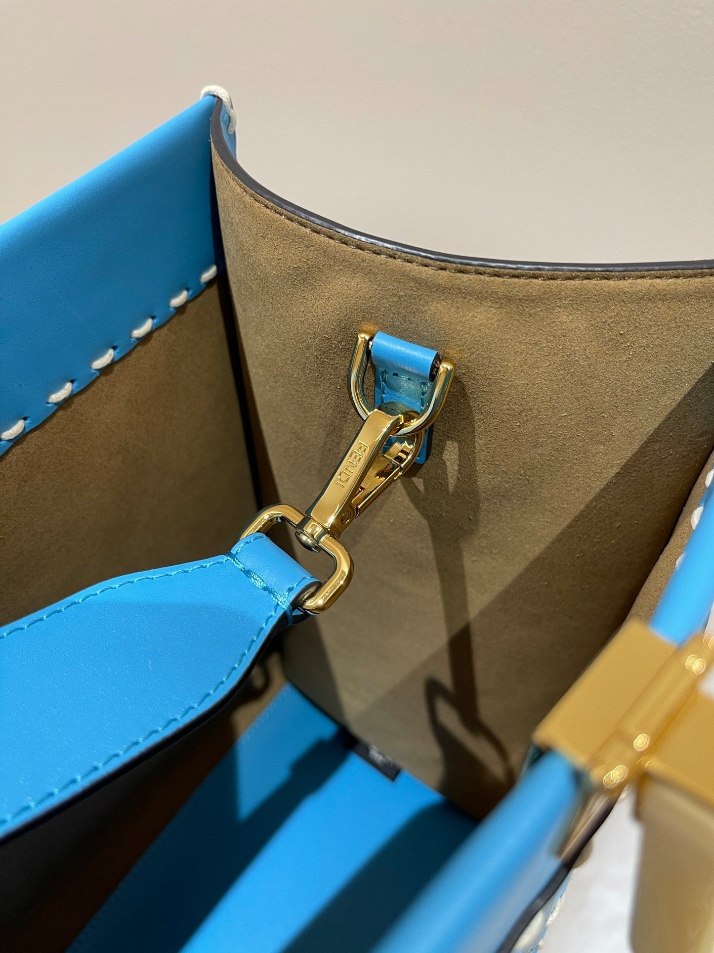 Ozarra -  Bag - FED - 399