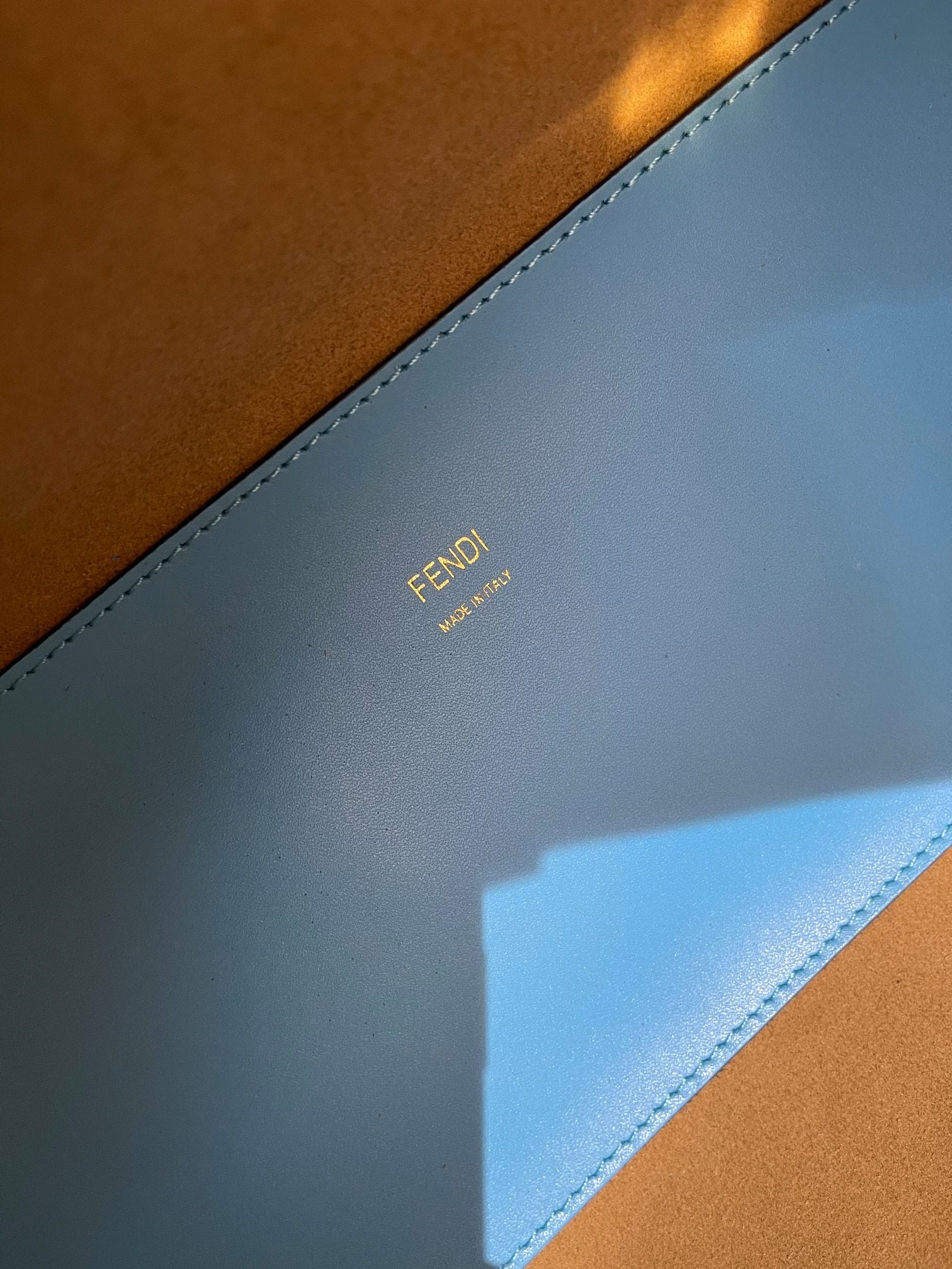 Ozarra -  Bag - FED - 399