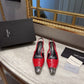 Luxury Shoes Sandals - SL - 571