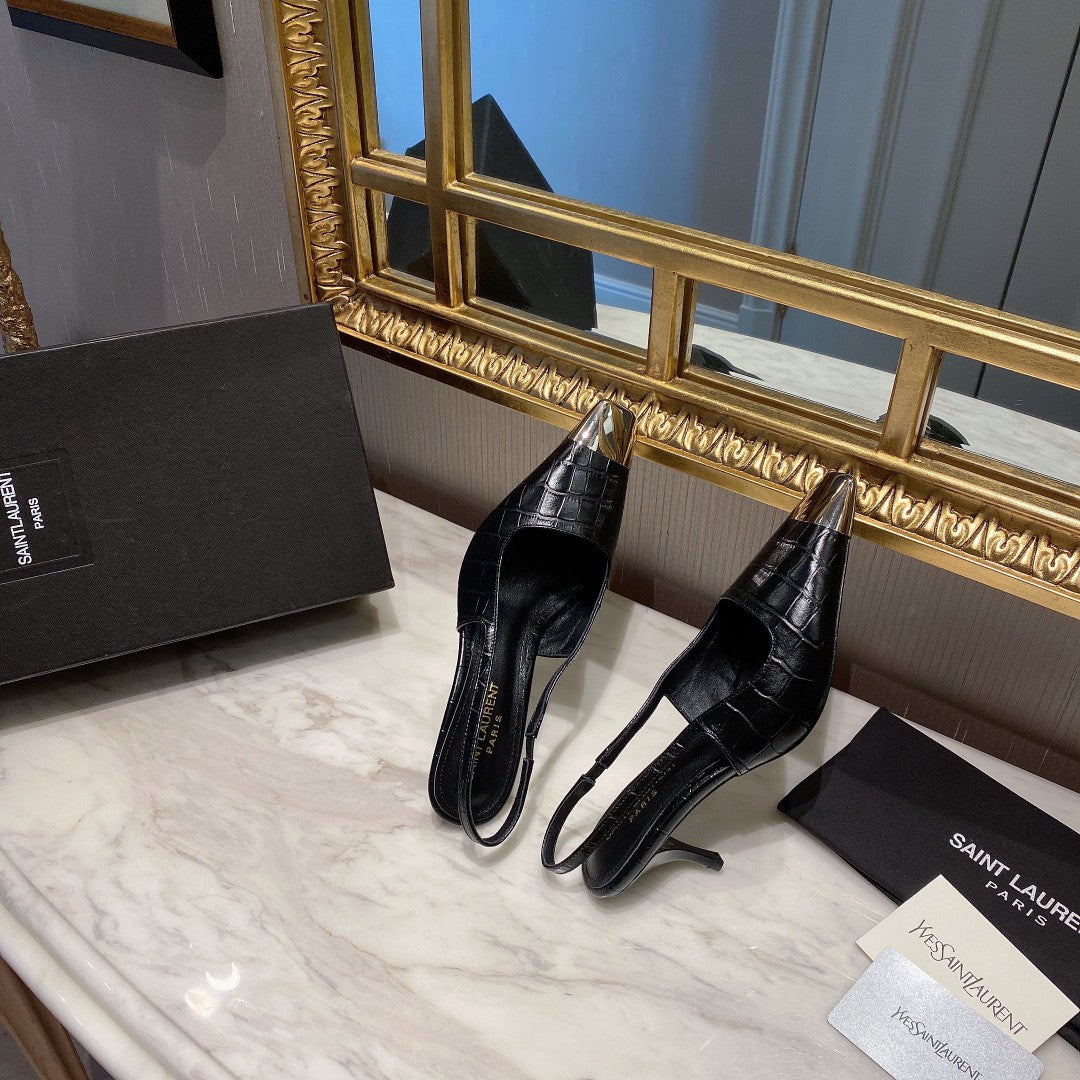 Luxury Shoes Sandals - SL - 572