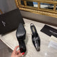 Luxury Shoes Sandals - SL - 572