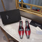 Luxury Shoes Sandals - SL - 573