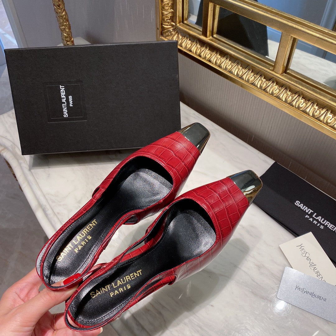 Luxury Shoes Sandals - SL - 573
