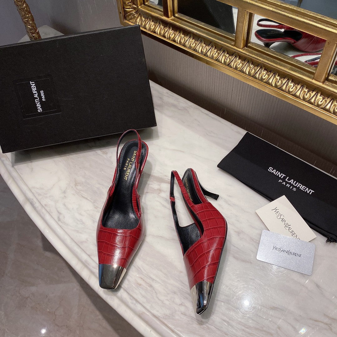 Luxury Shoes Sandals - SL - 573