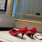 Luxury Shoes Sandals - SL - 577