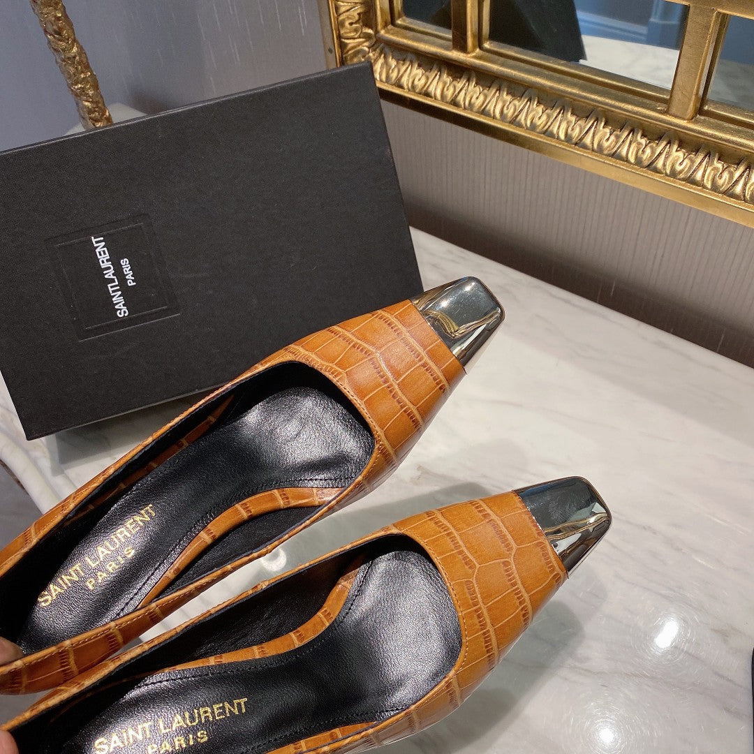 Luxury Shoes Sandals - SL - 578