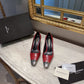 Luxury Shoes Sandals - SL - 579
