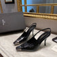 Luxury Shoes Sandals - SL - 580