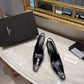 Luxury Shoes Sandals - SL - 580