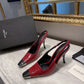 Luxury Shoes Sandals - SL - 581