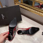 Luxury Shoes Sandals - SL - 581