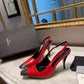Luxury Shoes Sandals - SL - 583