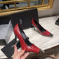 Luxury Shoes Sandals - SL - 584