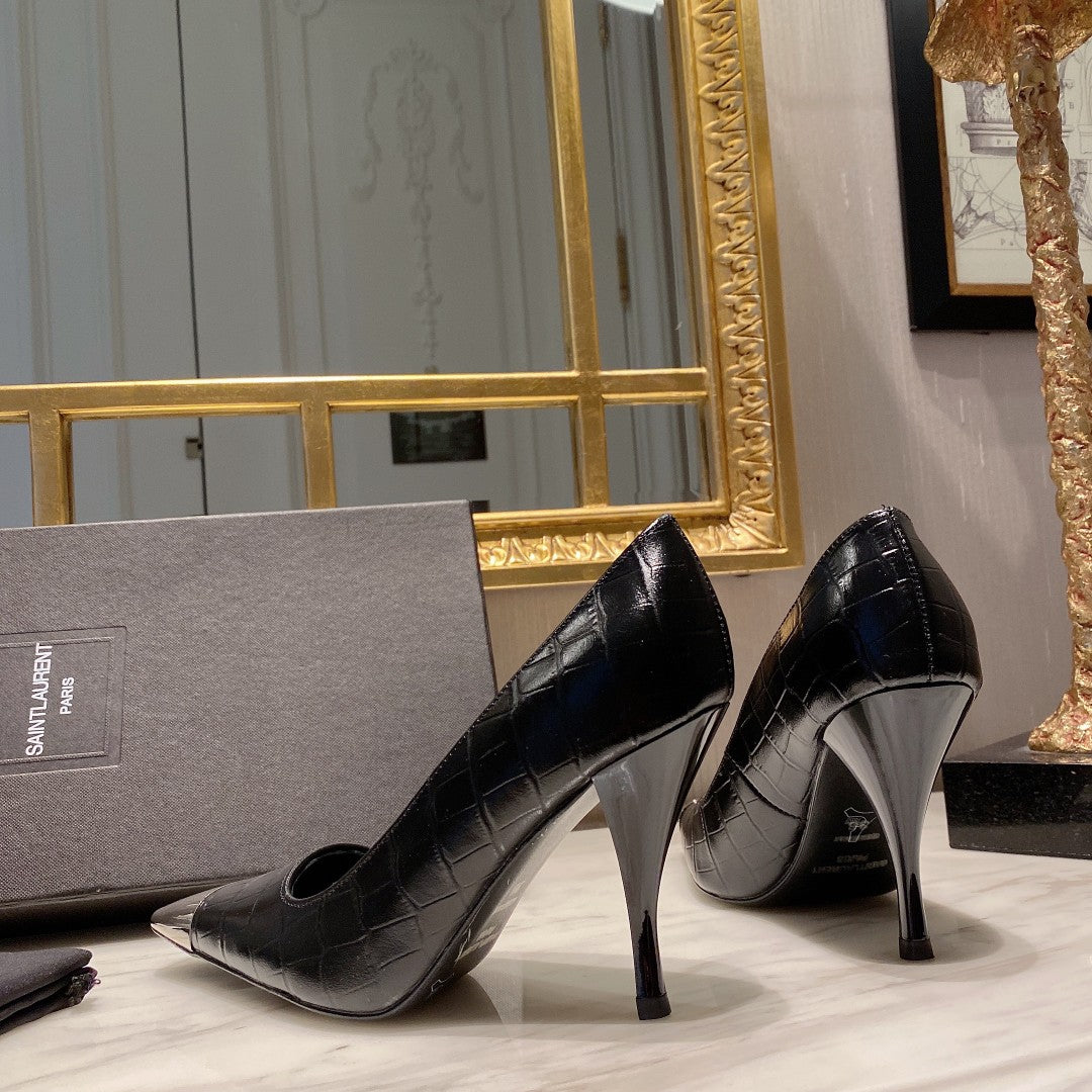 Luxury Shoes Sandals - SL - 585