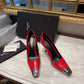 Luxury Shoes Sandals - SL - 586