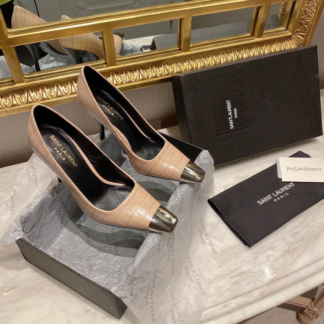 Luxury Shoes Sandals - SL - 587