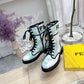 Luxury Shoes - FED - 708