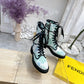 Luxury Shoes - FED - 708