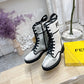 Luxury Shoes - FED - 709