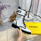 Luxury Shoes - FED - 709