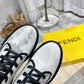 Luxury Shoes - FED - 709