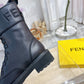 Luxury Shoes - FED - 710