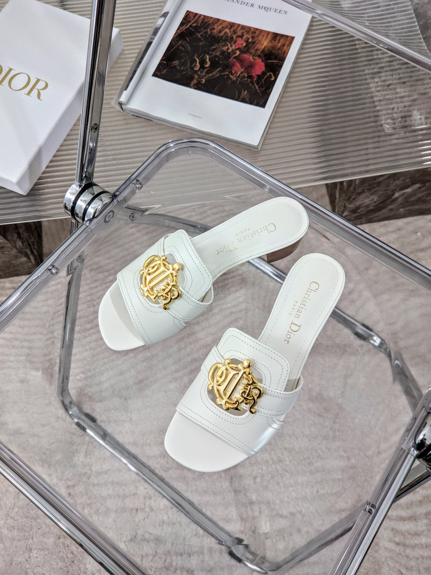 Luxury Shoes - DIR - 156