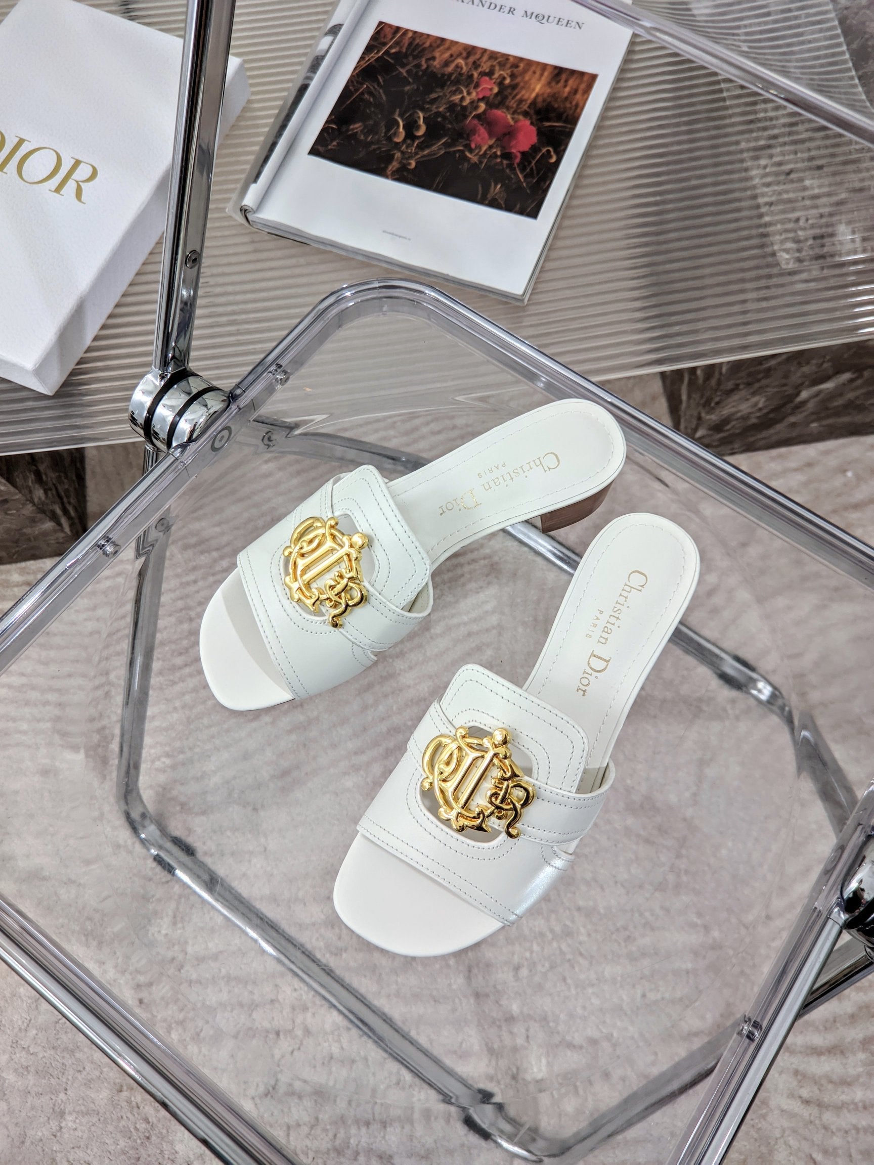 Luxury Shoes - DIR - 156