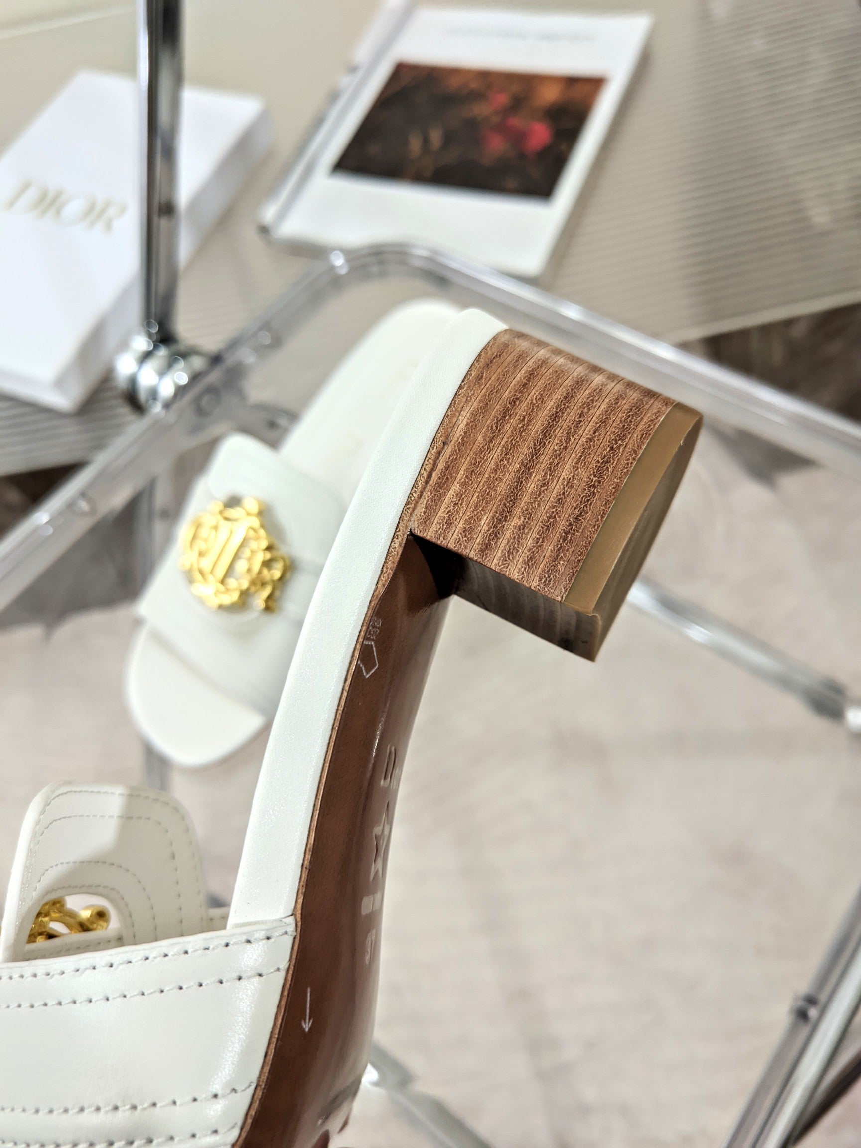 Luxury Shoes - DIR - 156