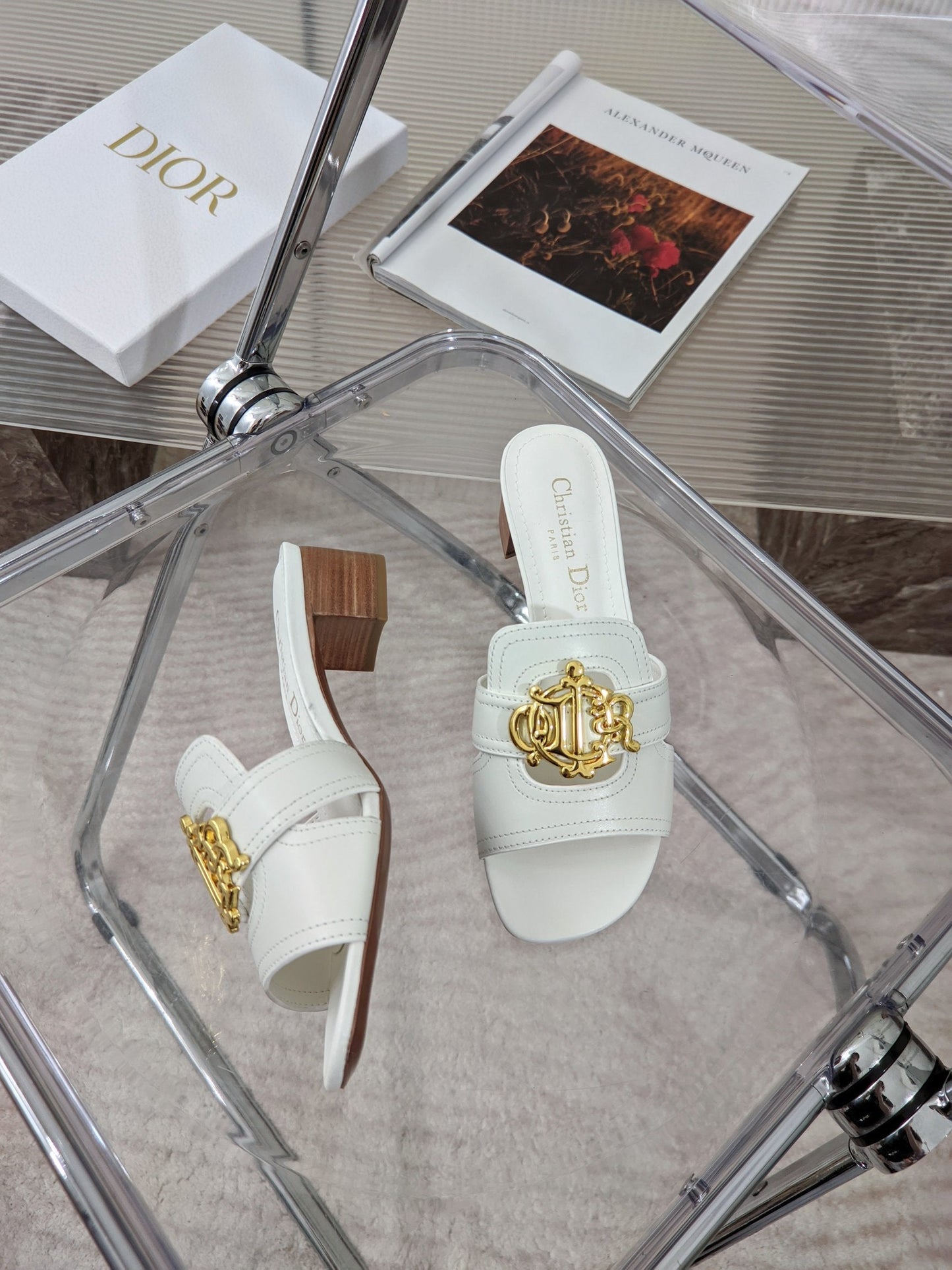 Luxury Shoes - DIR - 156