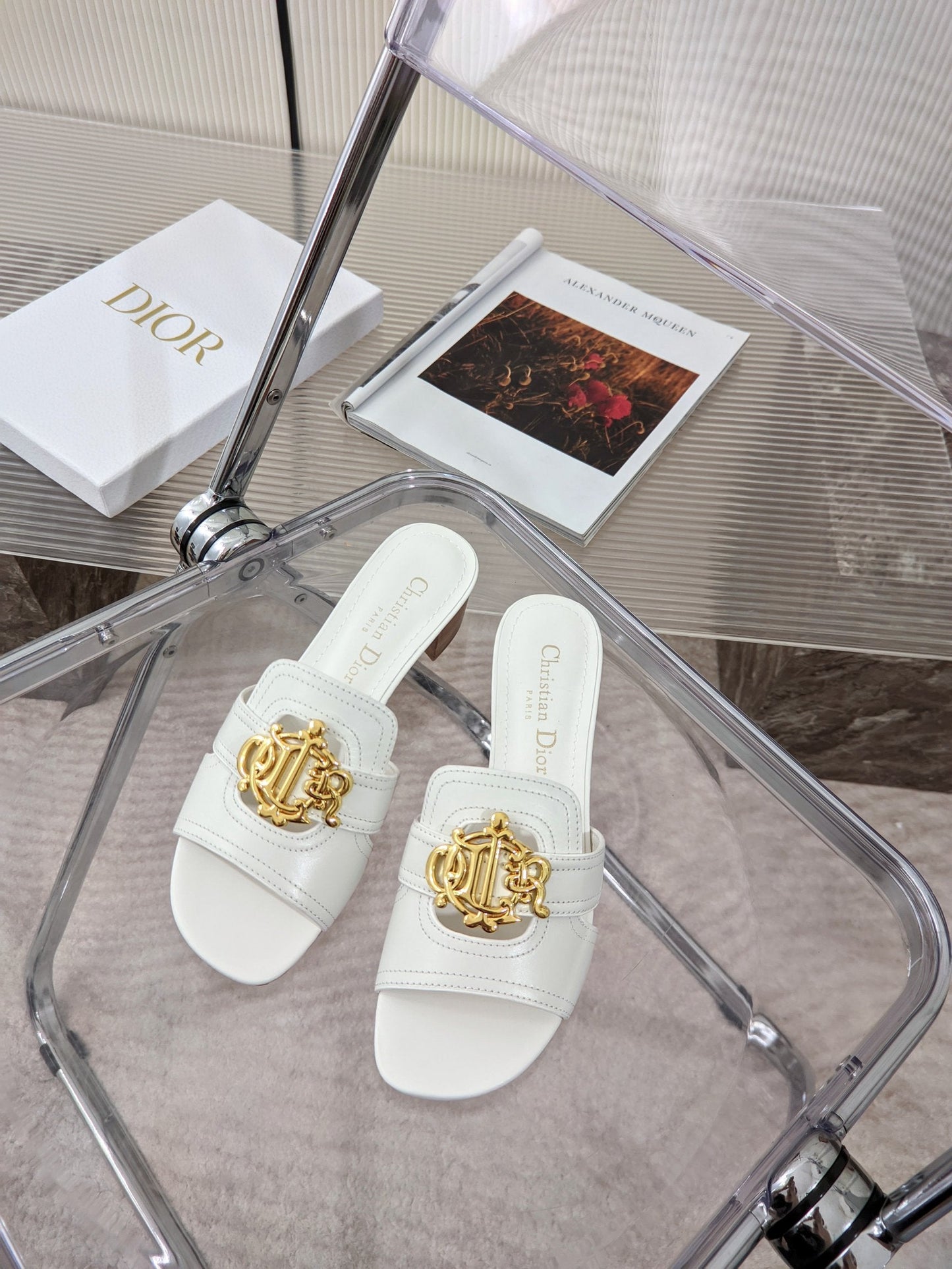 Luxury Shoes - DIR - 156
