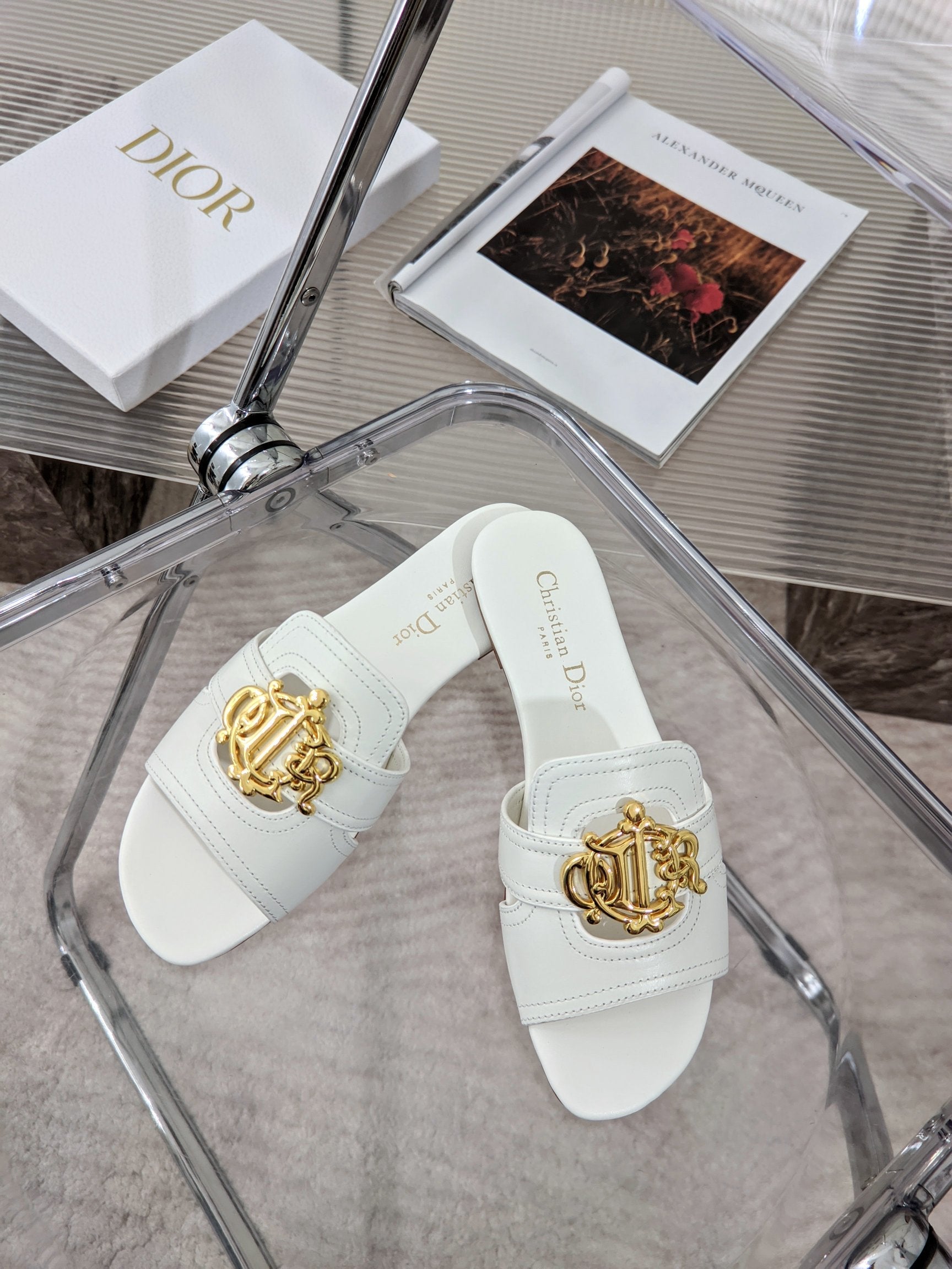 Luxury Shoes - DIR - 156