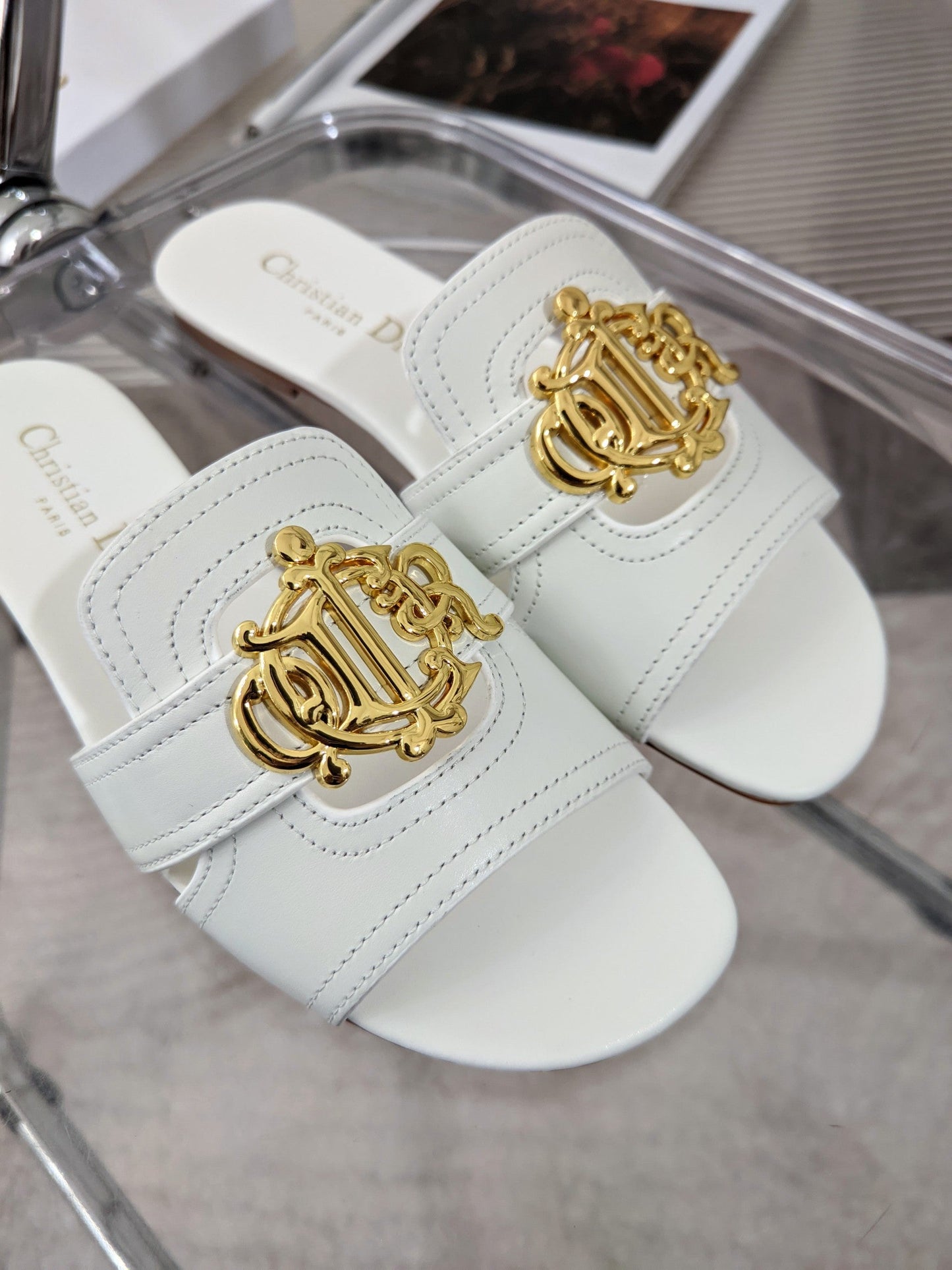 Luxury Shoes - DIR - 156