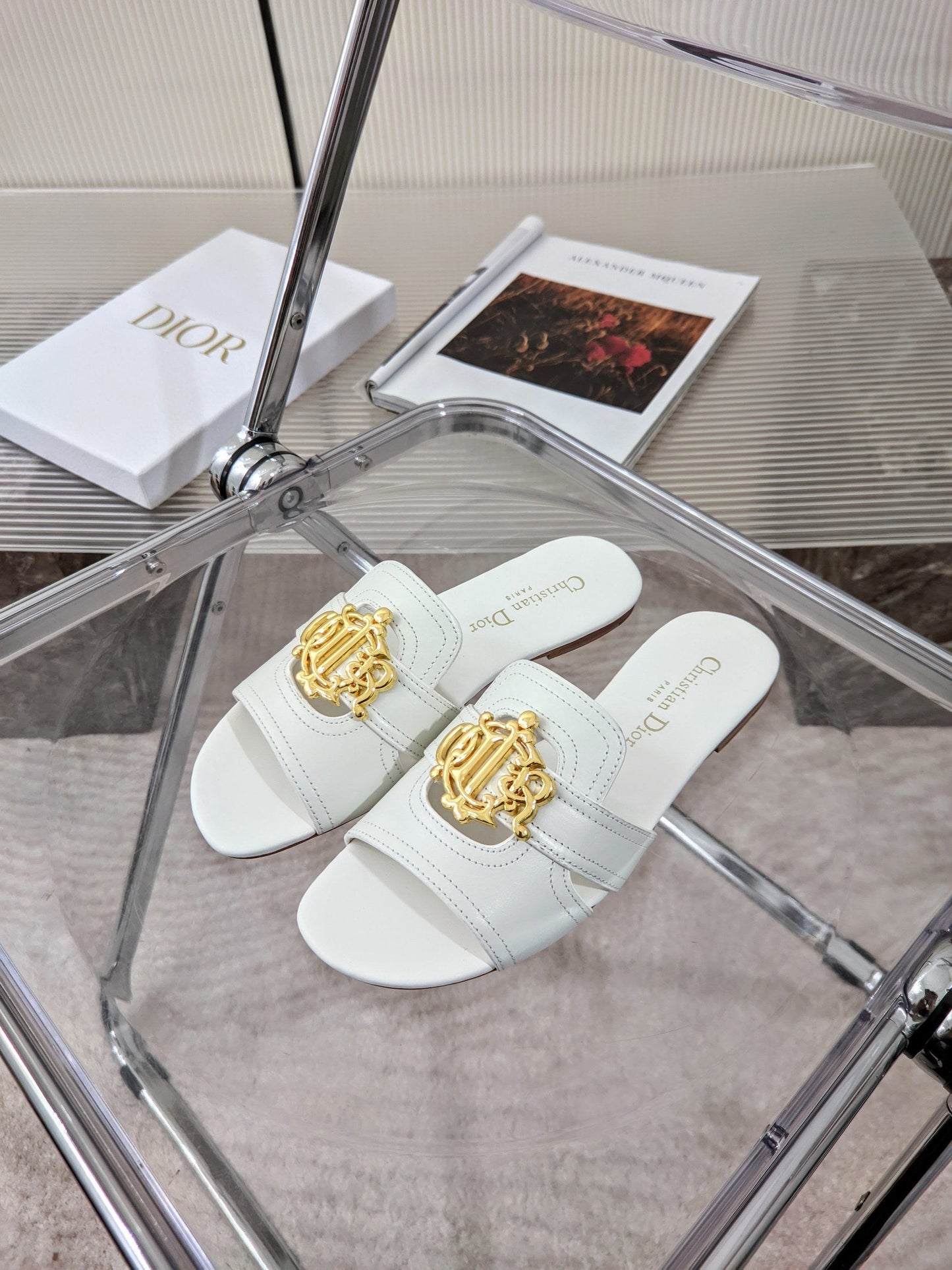 Luxury Shoes - DIR - 156