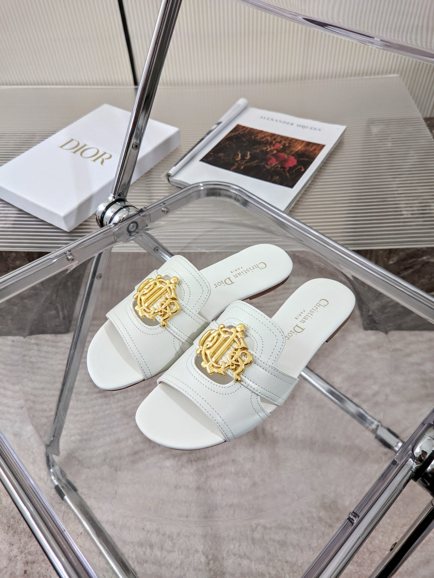 Luxury Shoes - DIR - 156