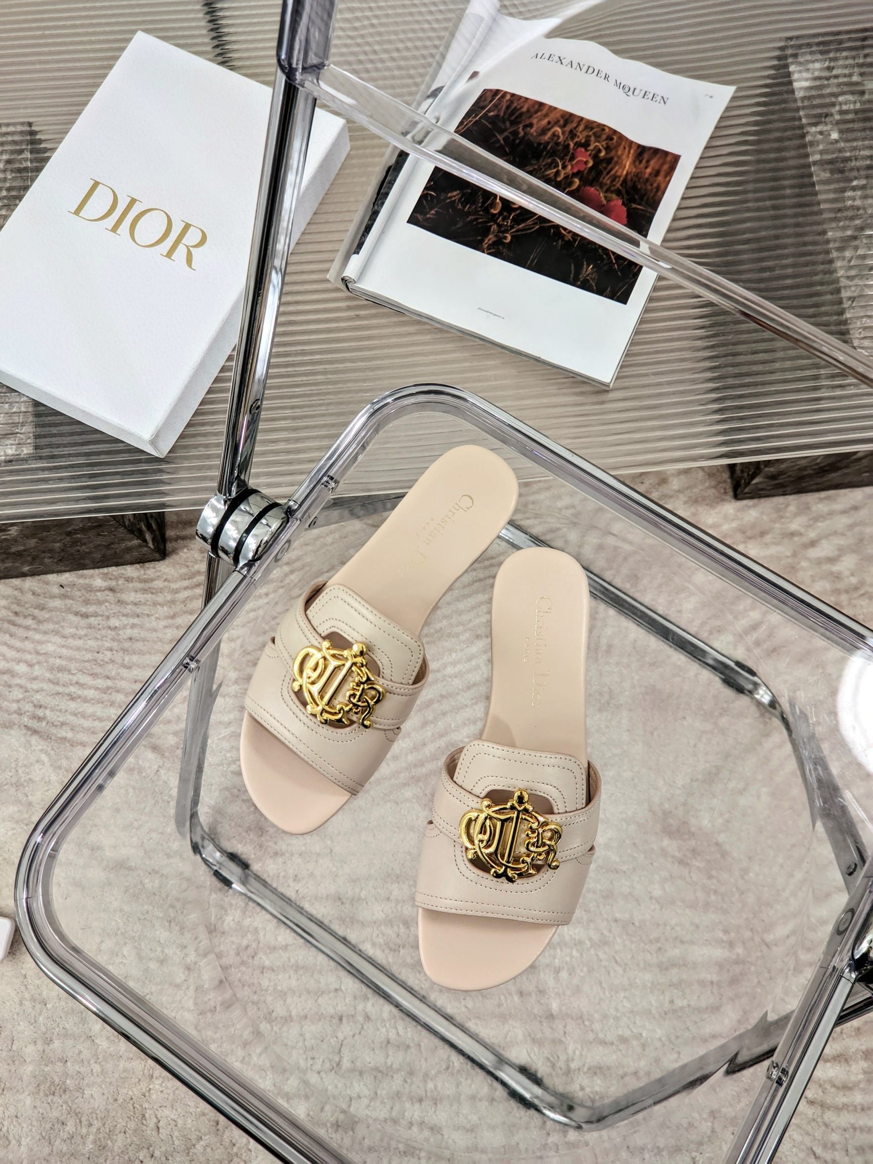 Luxury Shoes - DIR - 157