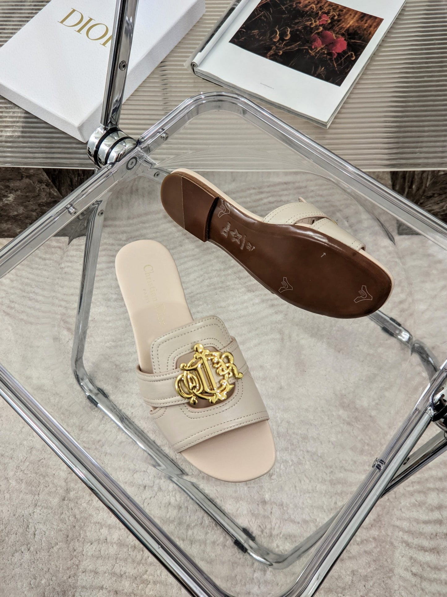 Luxury Shoes - DIR - 157
