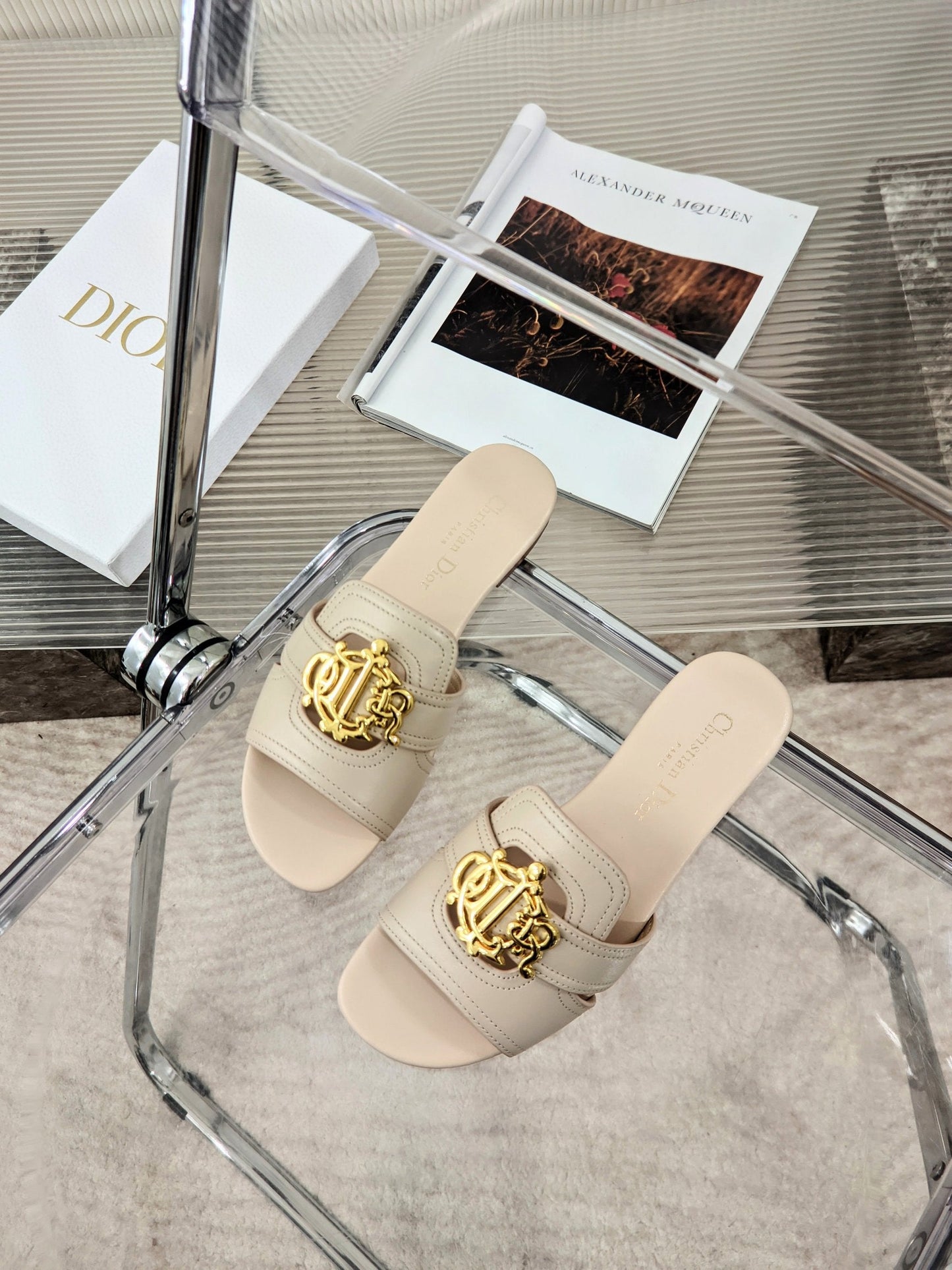 Luxury Shoes - DIR - 157