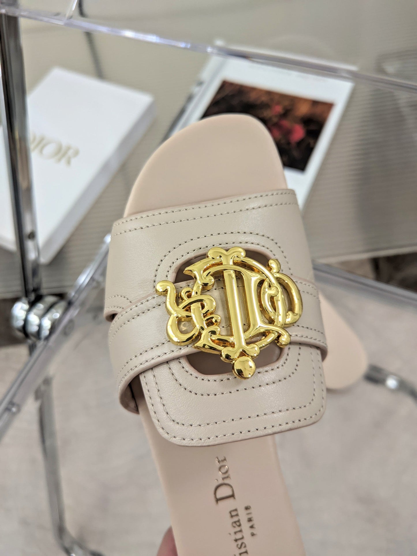 Luxury Shoes - DIR - 157