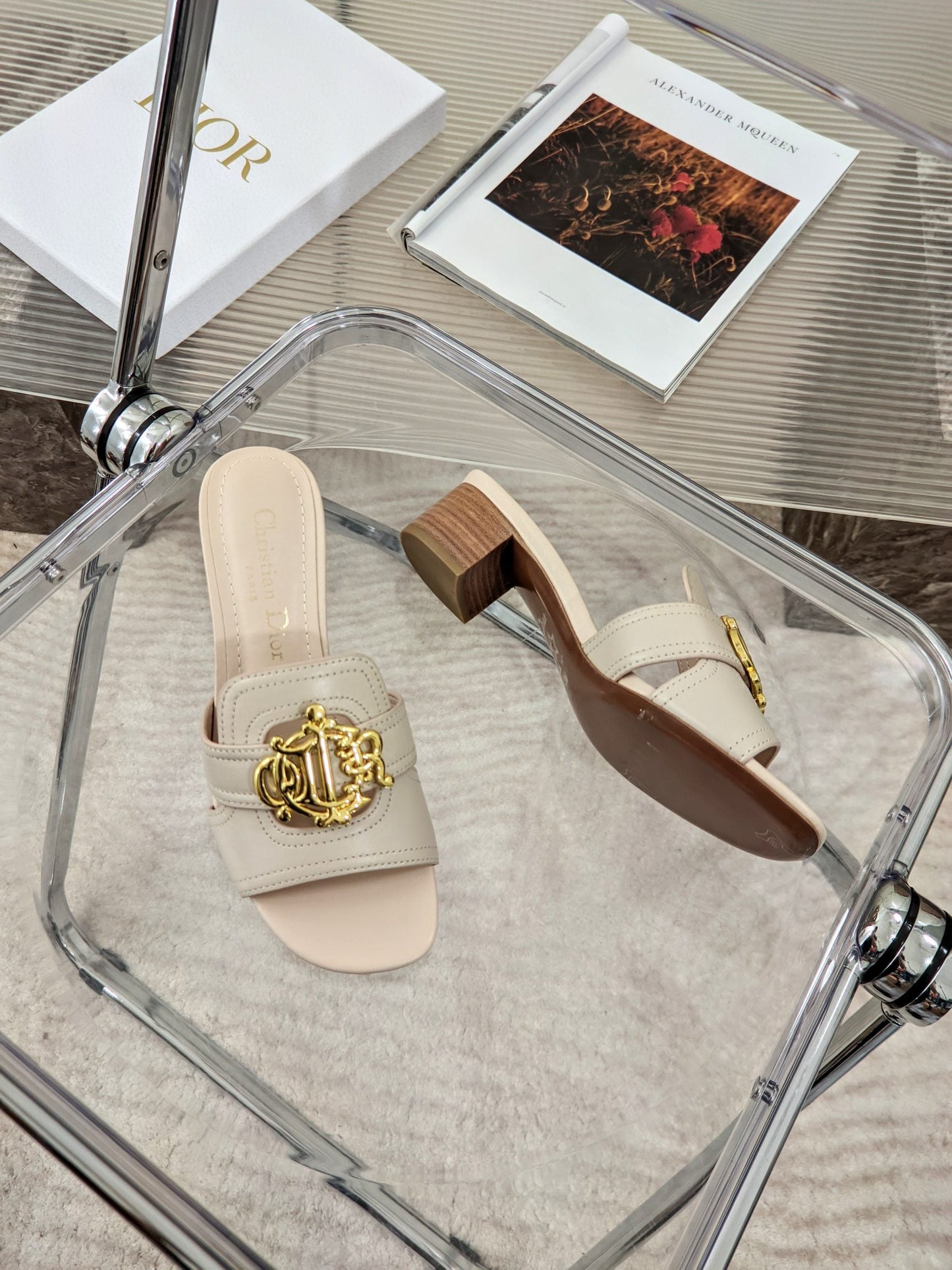 Luxury Shoes - DIR - 157