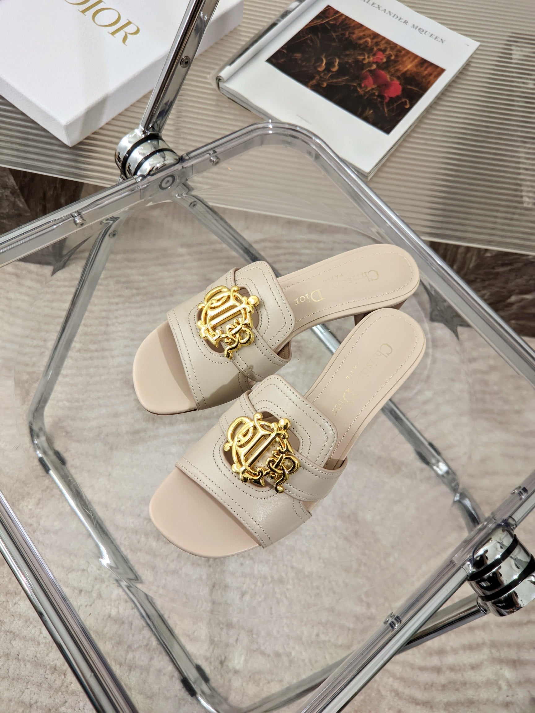 Luxury Shoes - DIR - 157