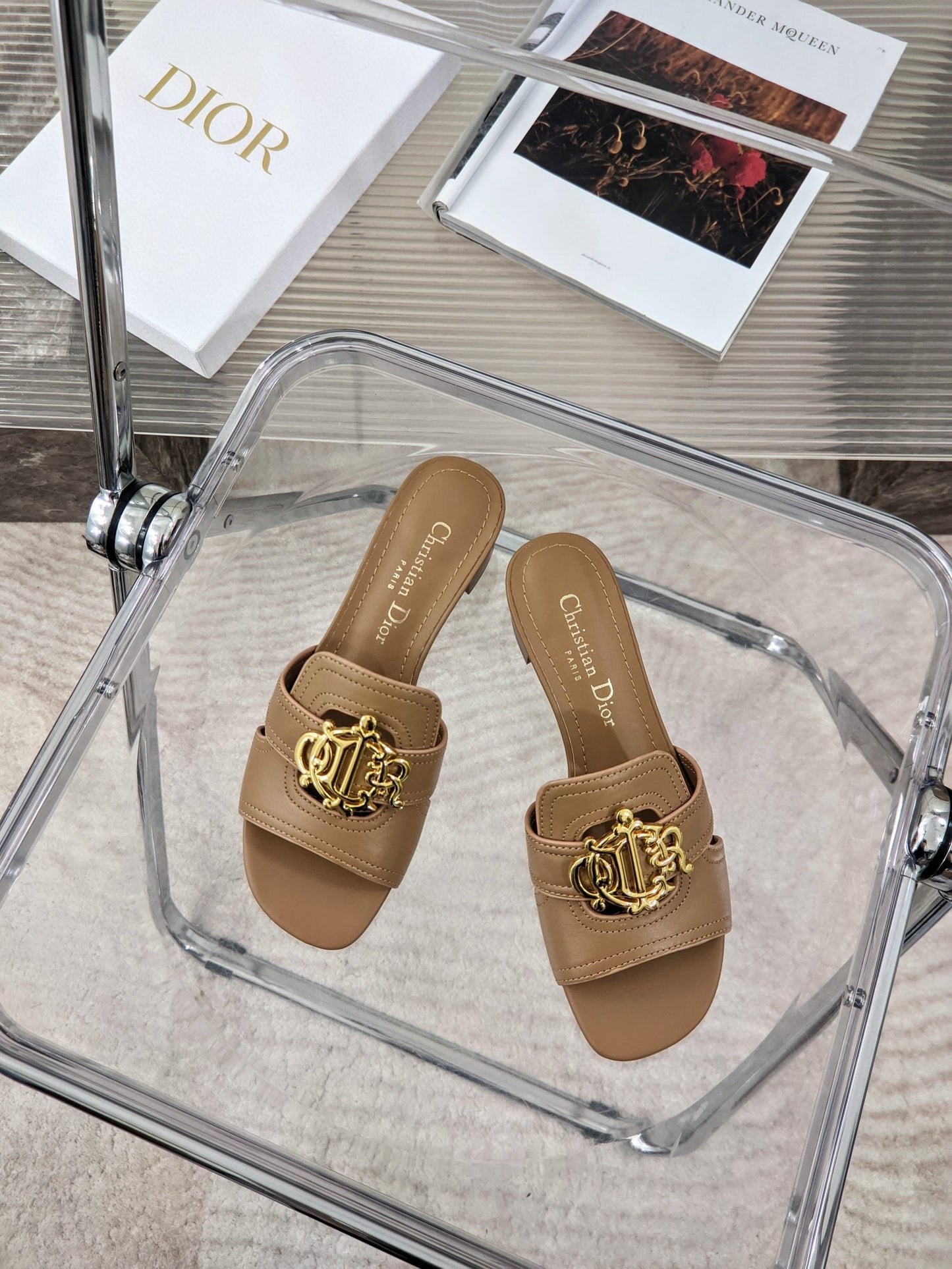 Luxury Shoes - DIR - 159